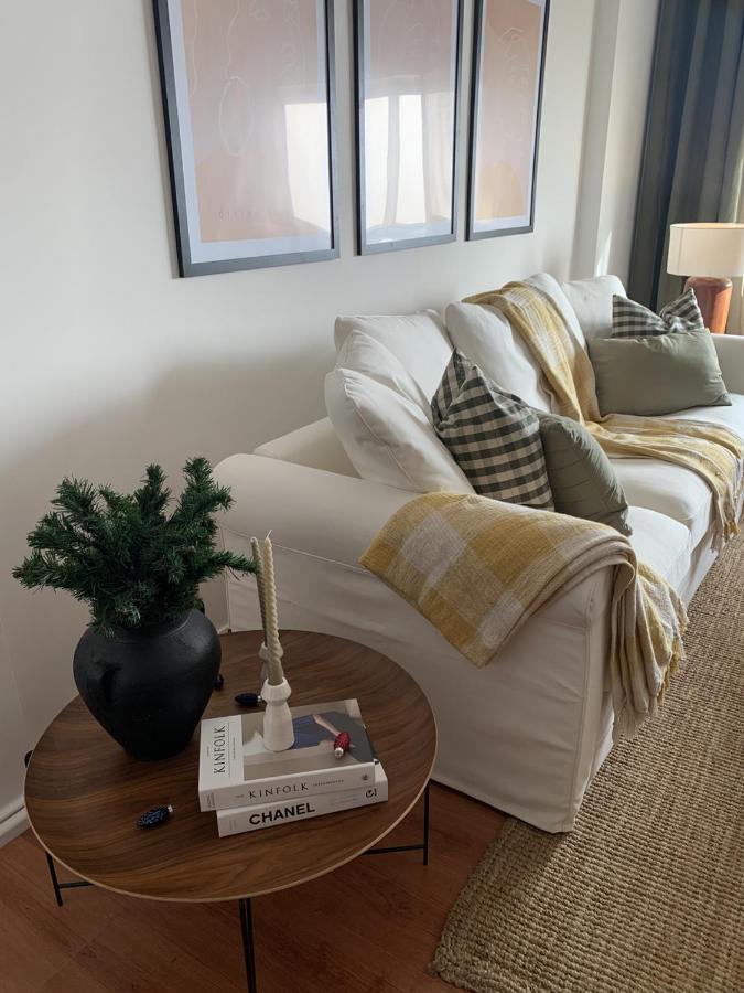 Apartamento Luxury Mira Espanha Na Гуарда Екстериор снимка