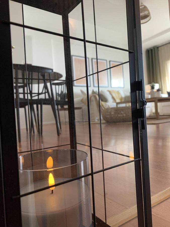 Apartamento Luxury Mira Espanha Na Гуарда Екстериор снимка