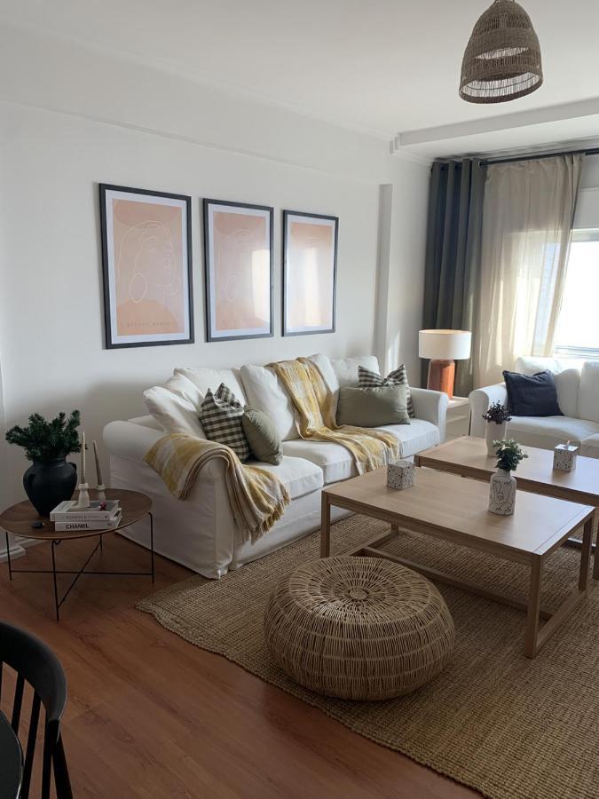 Apartamento Luxury Mira Espanha Na Гуарда Екстериор снимка