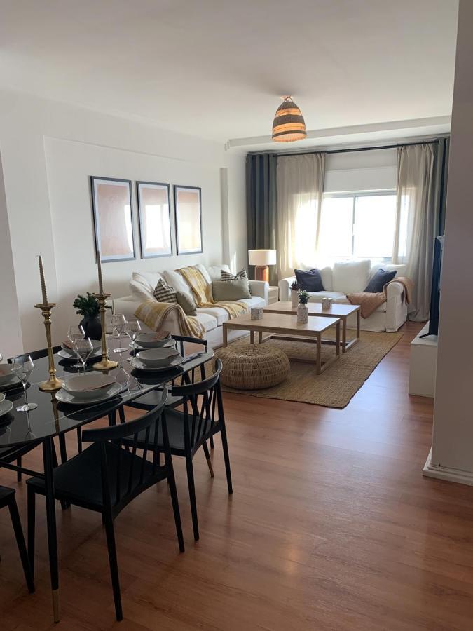 Apartamento Luxury Mira Espanha Na Гуарда Екстериор снимка
