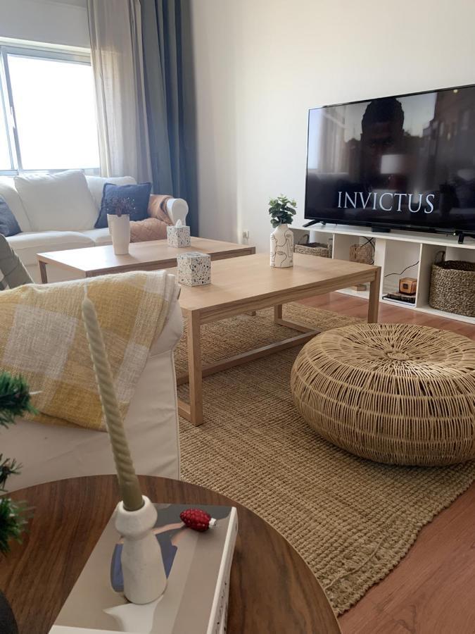 Apartamento Luxury Mira Espanha Na Гуарда Екстериор снимка