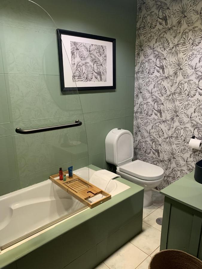 Apartamento Luxury Mira Espanha Na Гуарда Екстериор снимка
