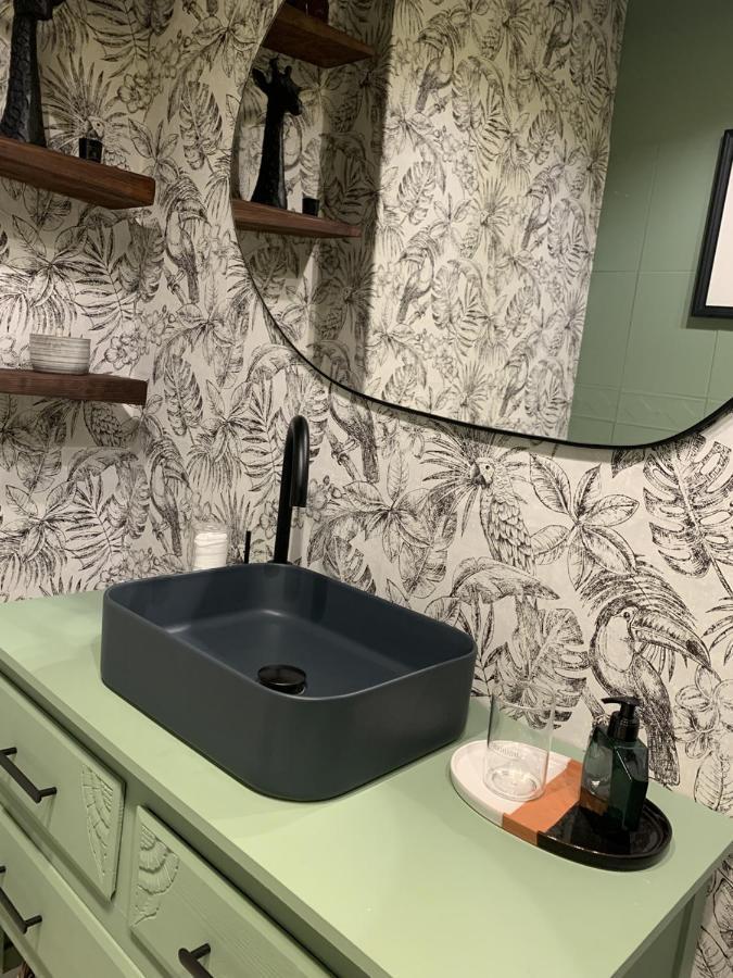 Apartamento Luxury Mira Espanha Na Гуарда Екстериор снимка