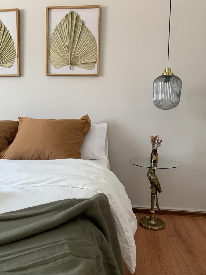 Apartamento Luxury Mira Espanha Na Гуарда Екстериор снимка