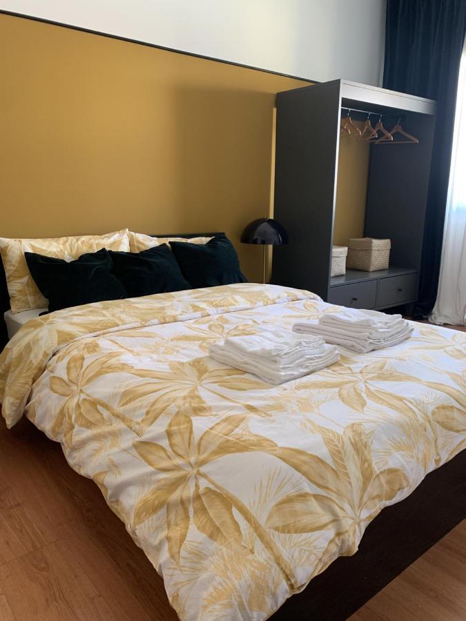 Apartamento Luxury Mira Espanha Na Гуарда Екстериор снимка