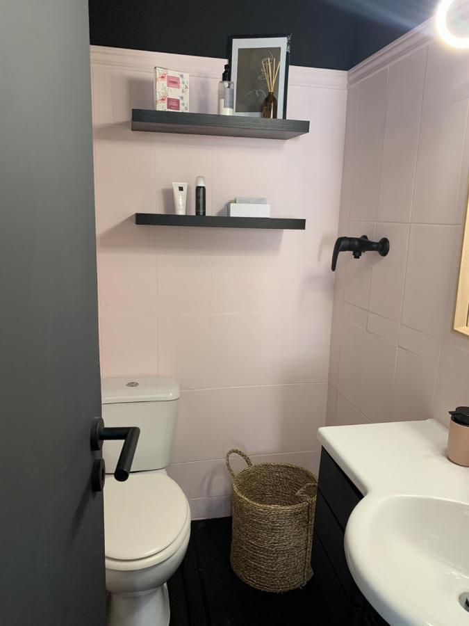 Apartamento Luxury Mira Espanha Na Гуарда Екстериор снимка